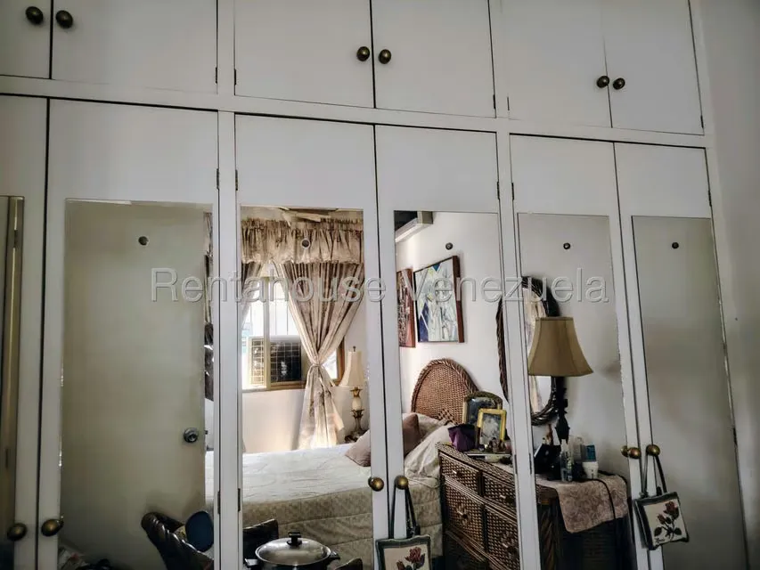 Apartamento (1 Nivel) en Venta en La Carlota, Distrito Metropolitano - 12