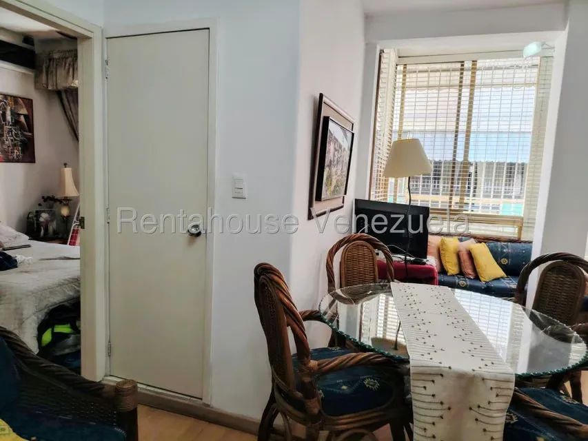 Apartamento (1 Nivel) en Venta en La Carlota, Distrito Metropolitano - 7