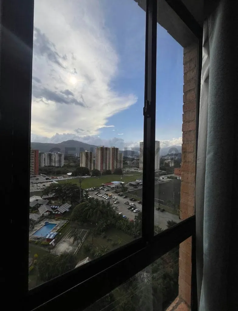 Alquiler apartamento En Mañongo, Naguanagua, Piso 9. 105 mt2 - 18