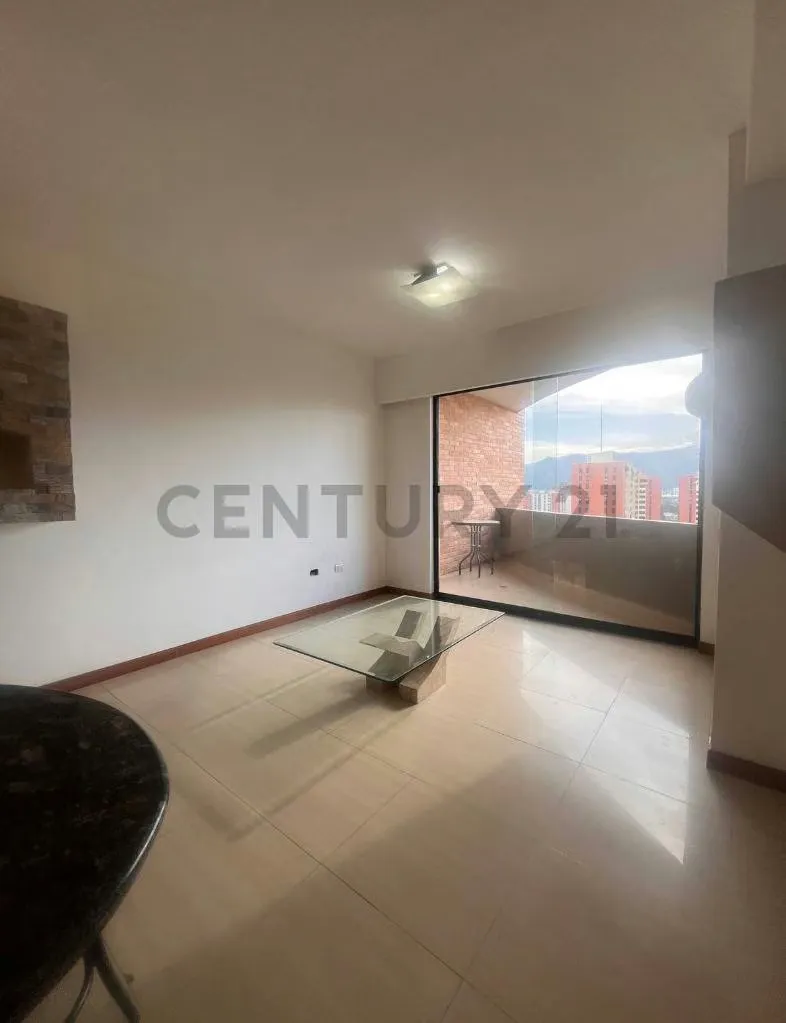 Alquiler apartamento En Mañongo, Naguanagua, Piso 9. 105 mt2 - 29
