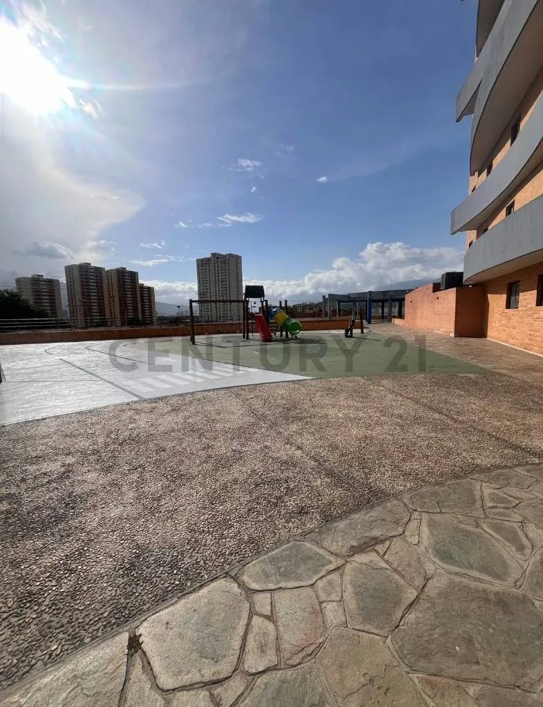 Alquiler apartamento En Mañongo, Naguanagua, Piso 9. 105 mt2 - 31