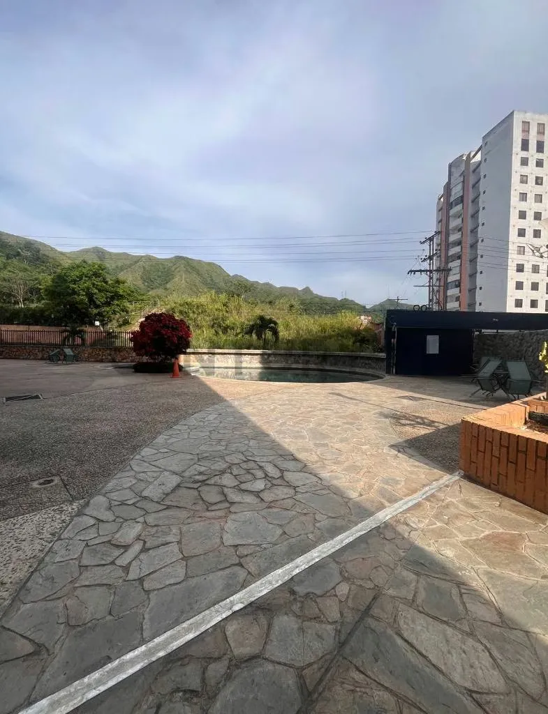 Alquiler apartamento En Mañongo, Naguanagua, Piso 9. 105 mt2 - 32