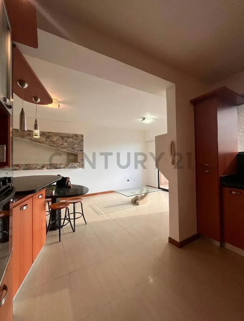 Alquiler apartamento En Mañongo, Naguanagua, Piso 9. 105 mt2 - 5