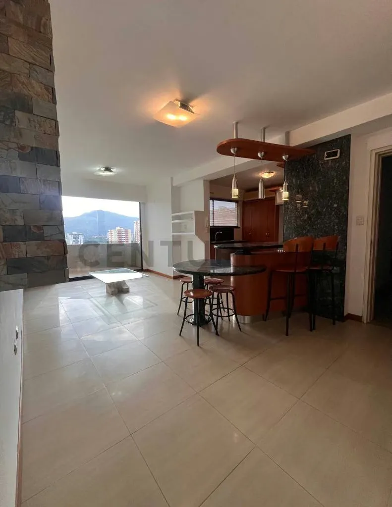 Alquiler apartamento En Mañongo, Naguanagua, Piso 9. 105 mt2 - 8