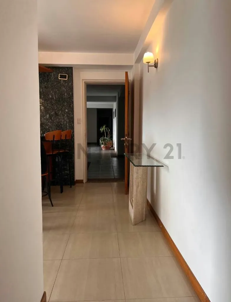 Alquiler apartamento En Mañongo, Naguanagua, Piso 9. 105 mt2 - 9
