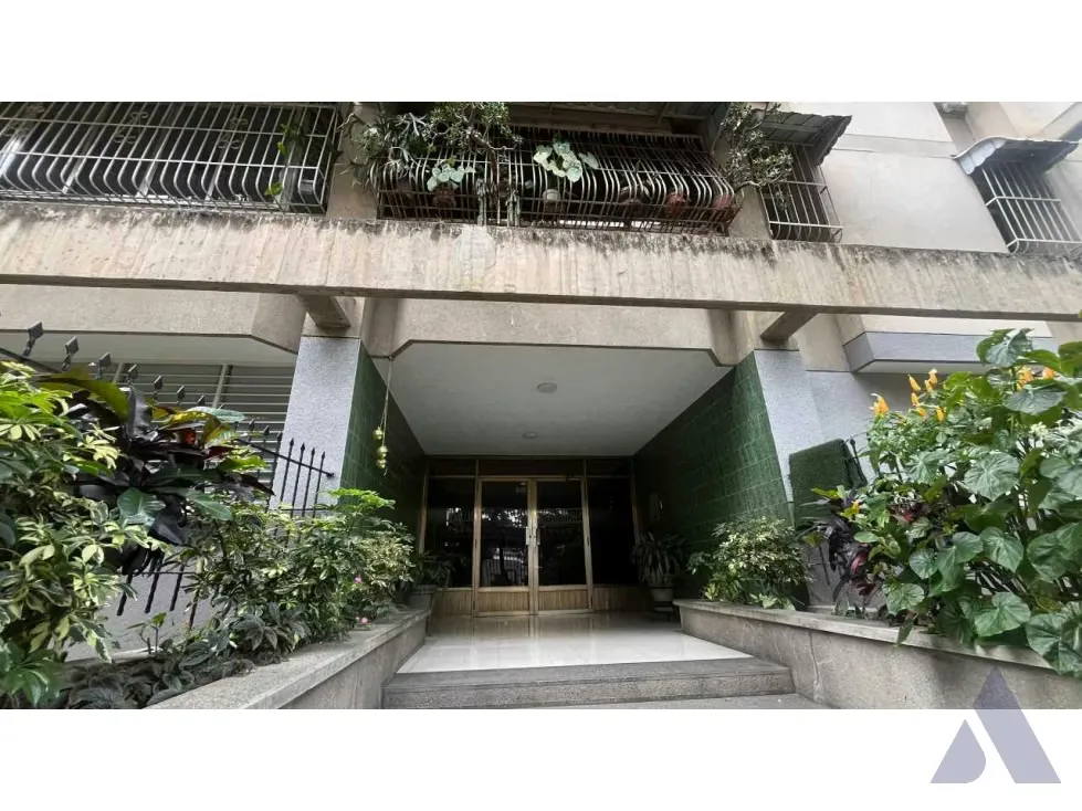 Se vende apartamento 125m2 Montalban II 9542 - 2