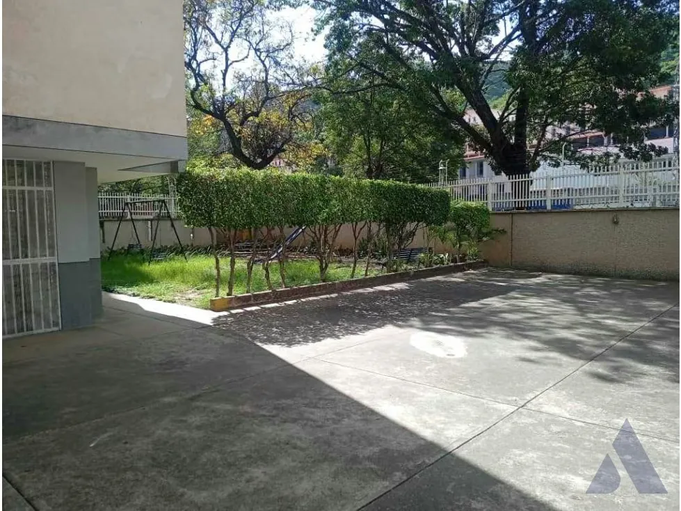 Se vende apartamento 125m2 Montalban II 9542 - 28