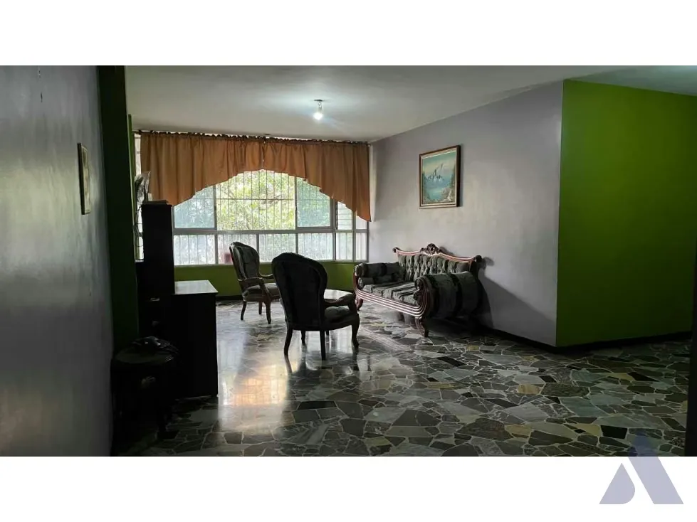 Se vende apartamento 125m2 Montalban II 9542 - 7