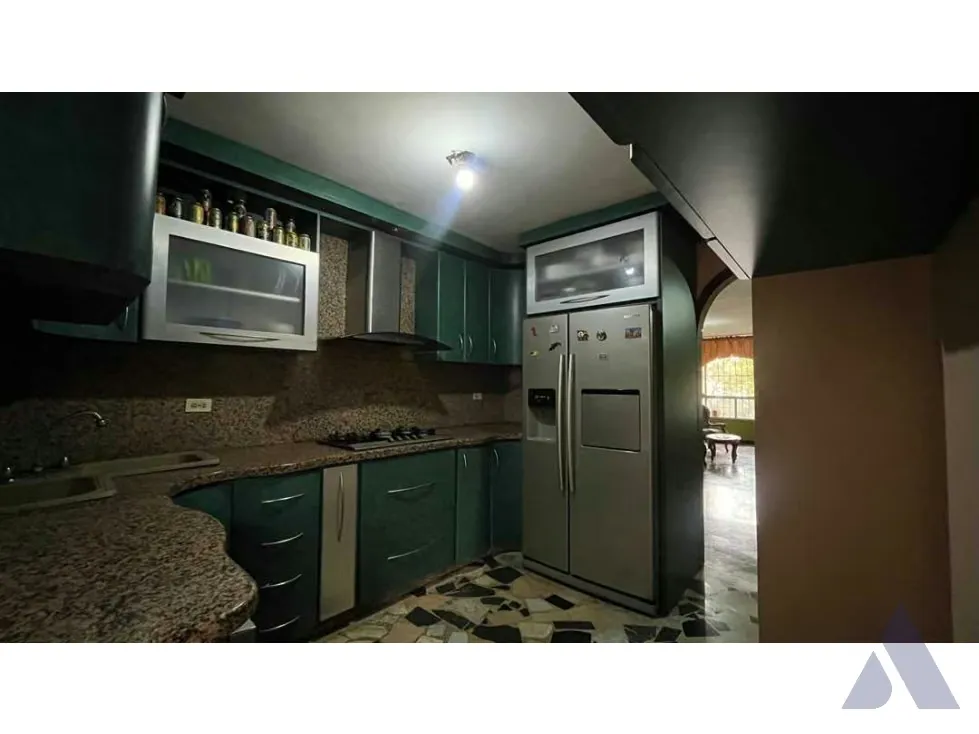 Se vende apartamento 125m2 Montalban II 9542 - 9