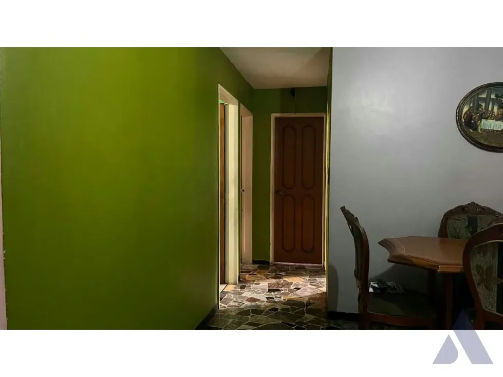 Se vende apartamento 125m2 Montalban II 9542 - 10
