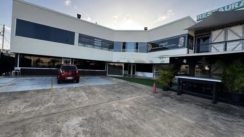 local comercial cc alto sur moderno y excelente accesibilidad el tgre sur