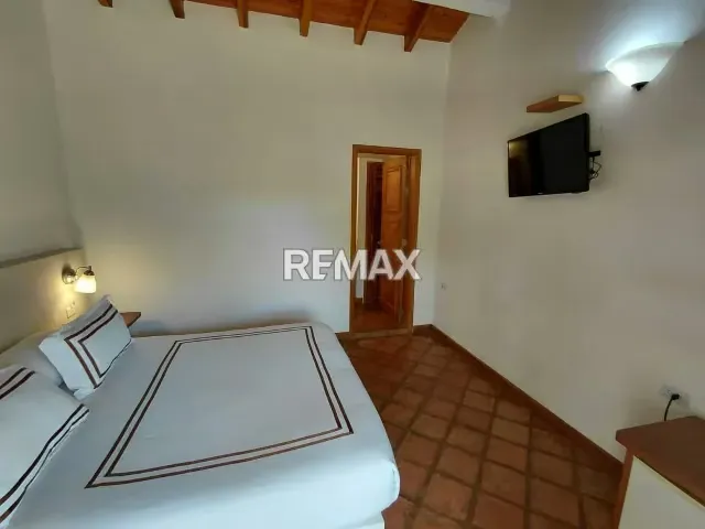 EN VENTA complejo turístico de alta rentabilidad, en El Retiro. TUCACAS, Edo. Falcon. - 6