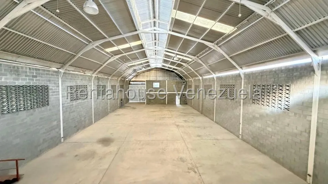 Galpon - Deposito en Venta en Zona Industrial 2, Lara - 12