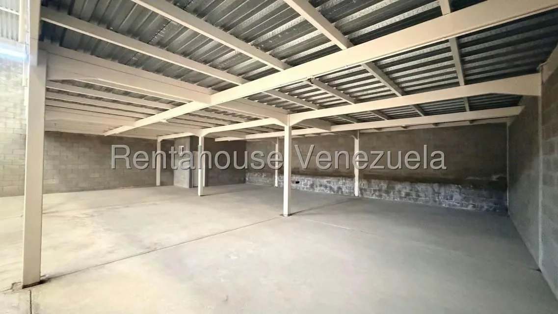 Galpon - Deposito en Venta en Zona Industrial 2, Lara - 13
