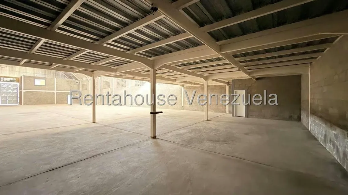 Galpon - Deposito en Venta en Zona Industrial 2, Lara - 14