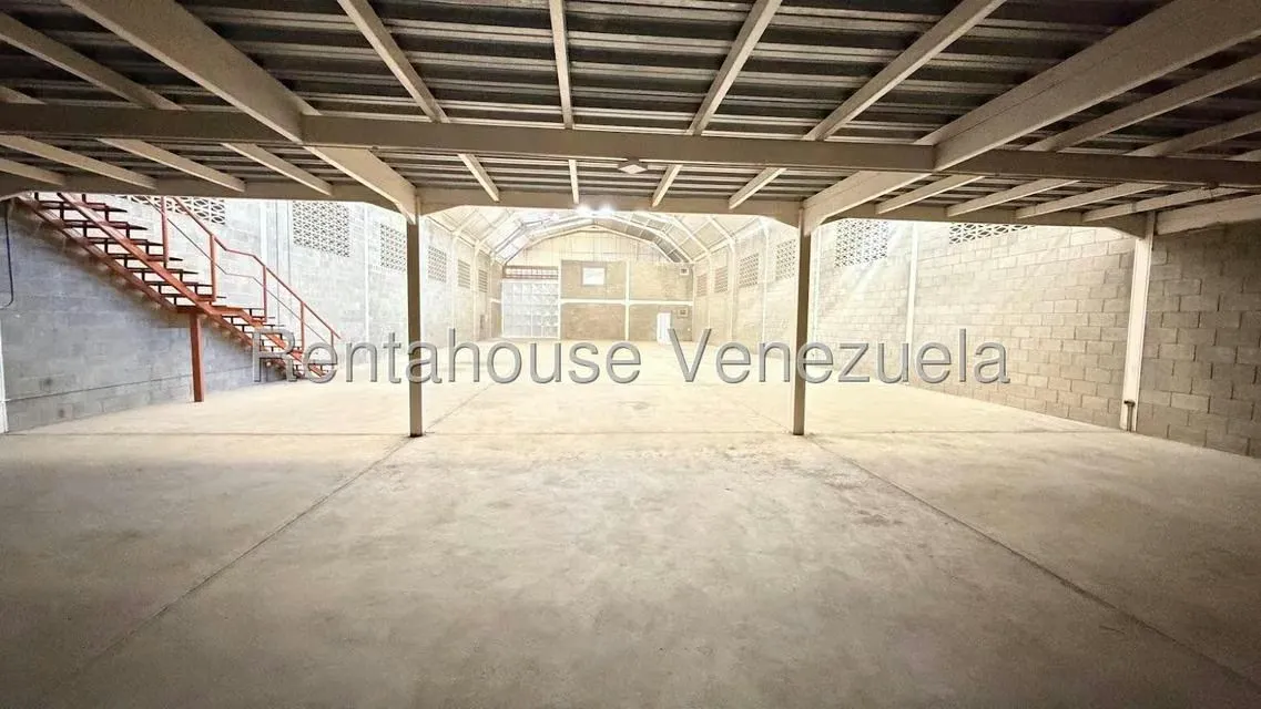 Galpon - Deposito en Venta en Zona Industrial 2, Lara - 15