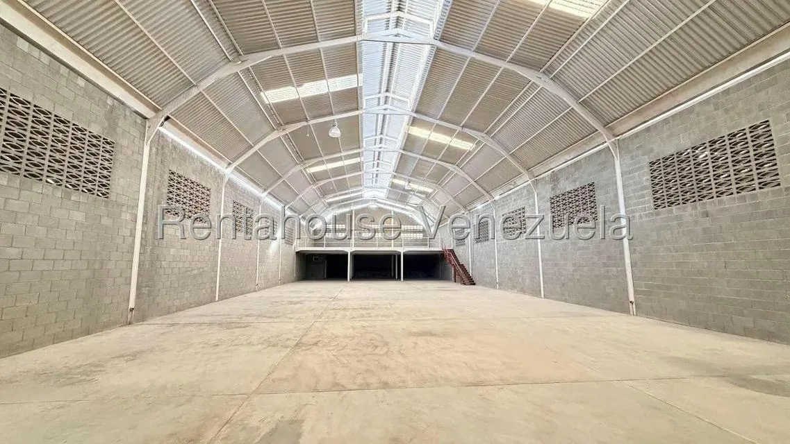 Galpon - Deposito en Venta en Zona Industrial 2, Lara - 5