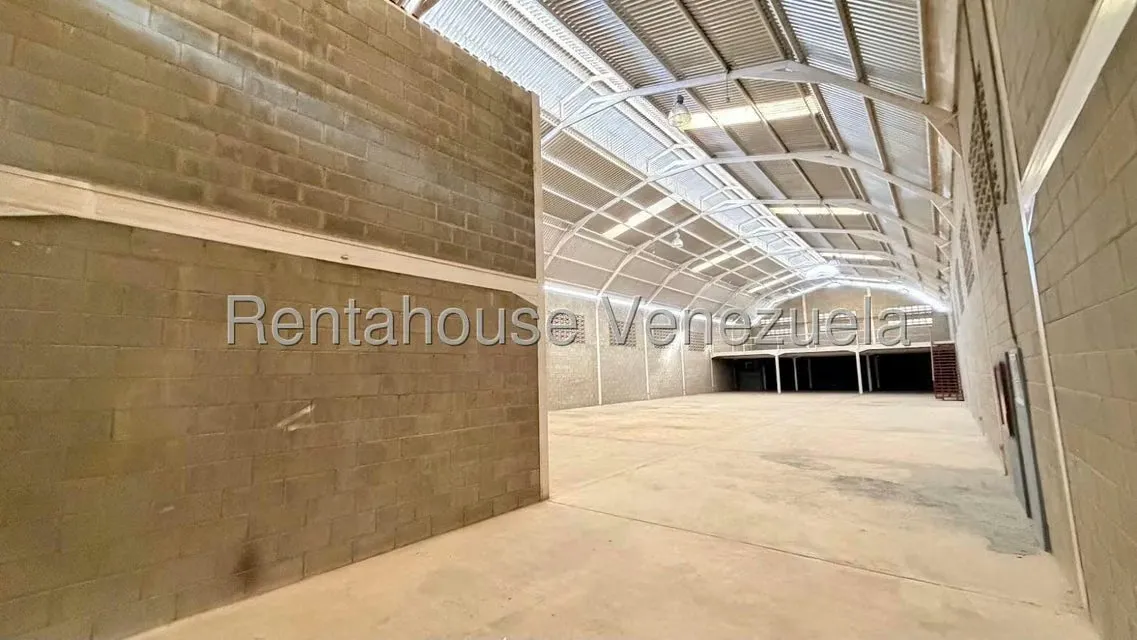 Galpon - Deposito en Venta en Zona Industrial 2, Lara - 6