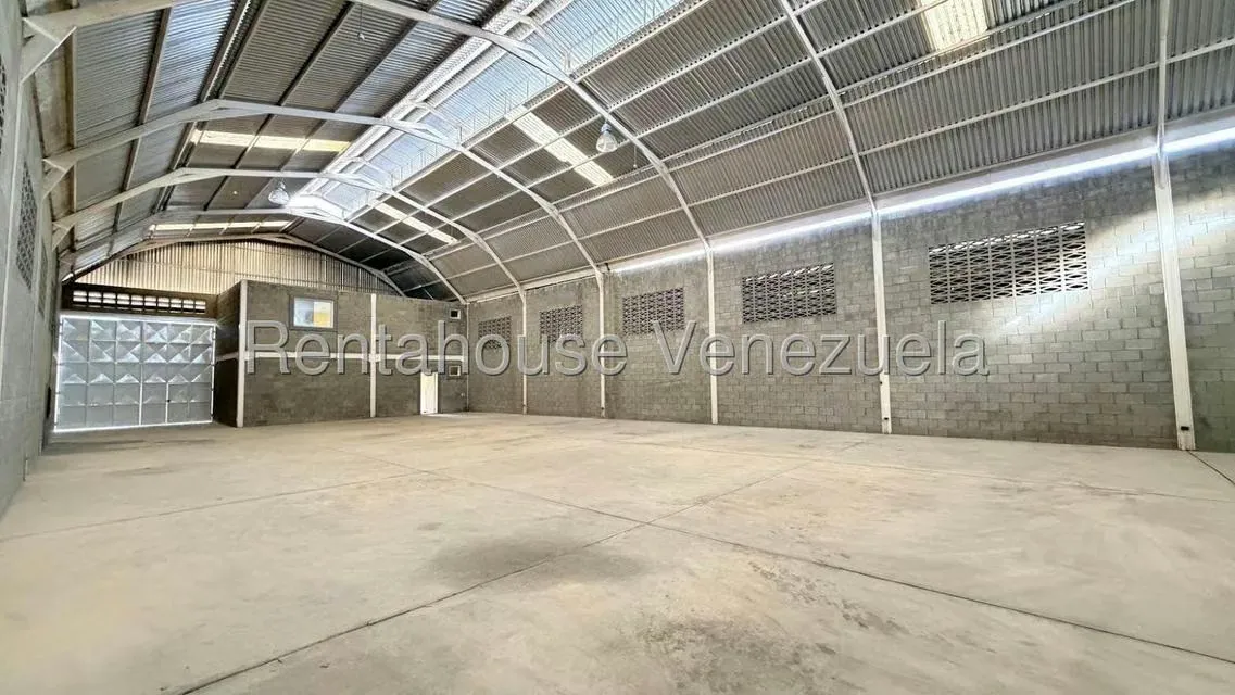 Galpon - Deposito en Venta en Zona Industrial 2, Lara - 7