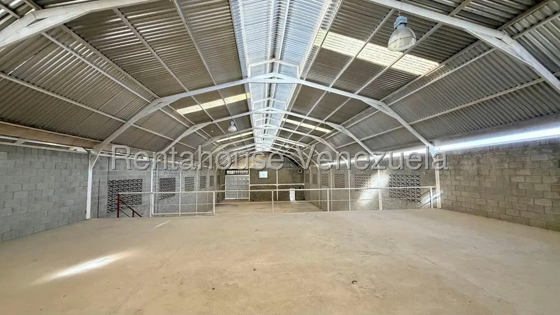 Galpon - Deposito en Venta en Zona Industrial 2, Lara - 9