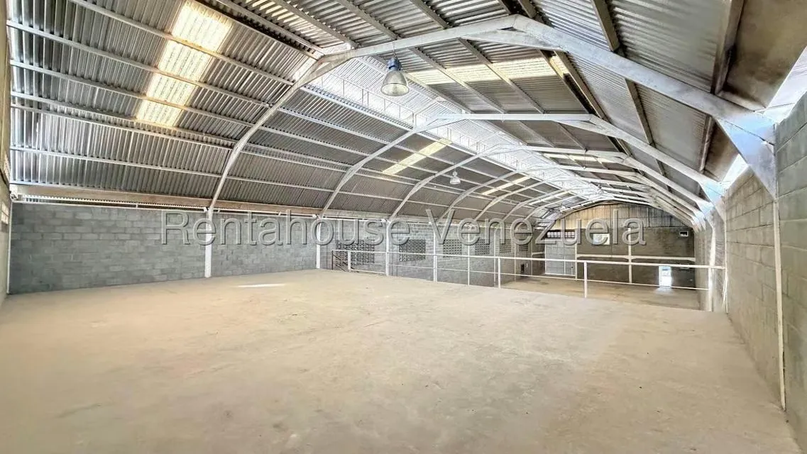 Galpon - Deposito en Venta en Zona Industrial 2, Lara - 10
