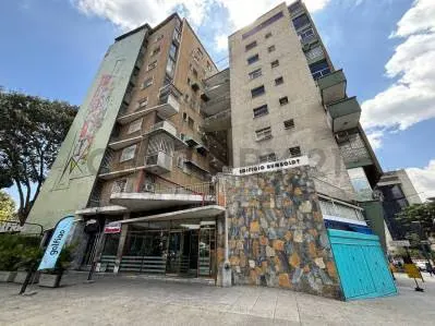 APARTAMENTO EN ALQUILER UBICADO EN ALTAMIRA - 5