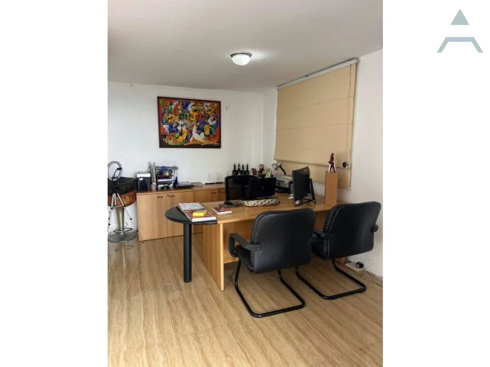 Se vende Apto 300m² 5h/5b/3p Oripoto - 17