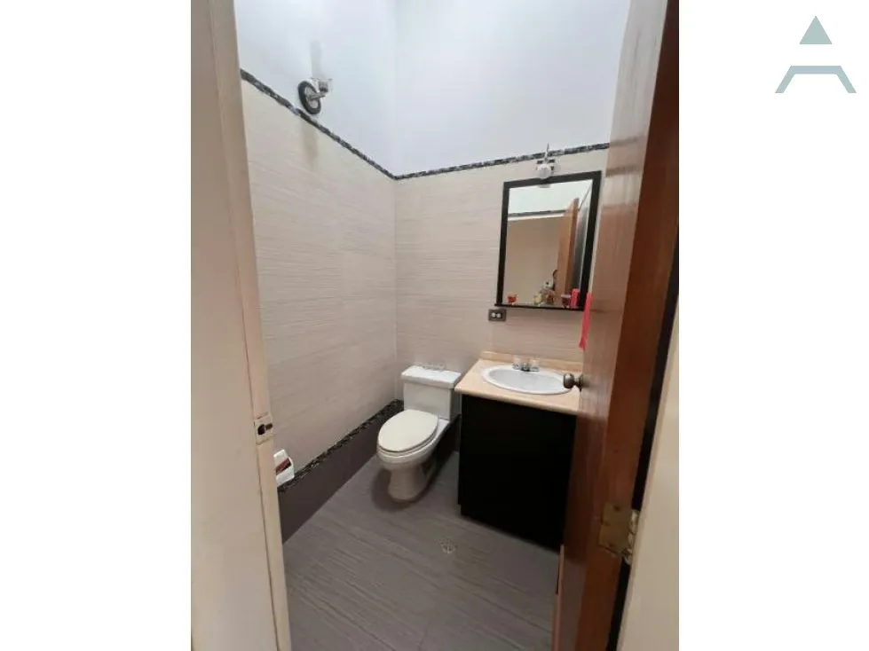 Se vende Apto 300m² 5h/5b/3p Oripoto - 18