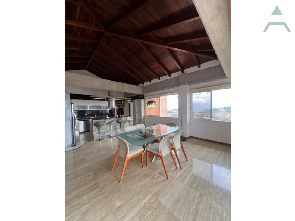 Se vende Apto 300m² 5h/5b/3p Oripoto - 8