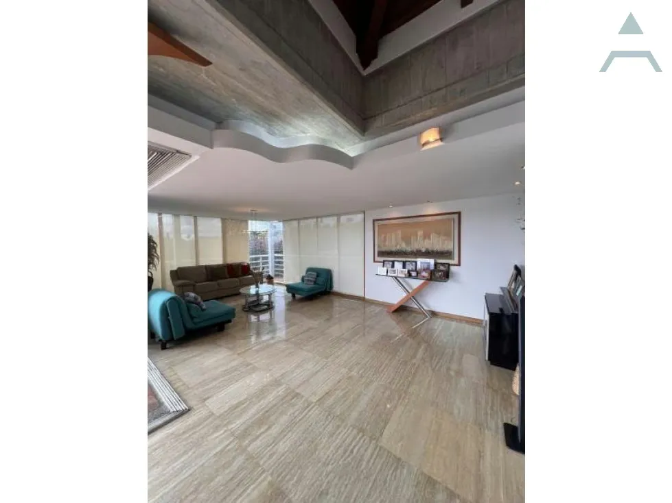 Se vende Apto 300m² 5h/5b/3p Oripoto - 9