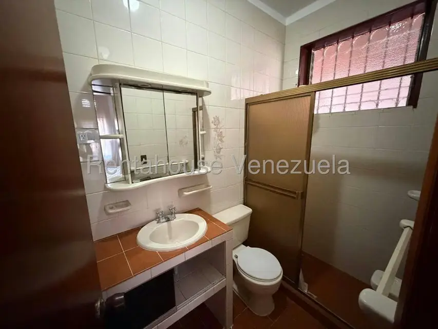 Casa (Duplex) en Venta en El Trigo, Miranda - 12