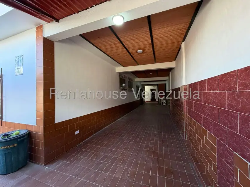 Casa (Duplex) en Venta en El Trigo, Miranda - 14