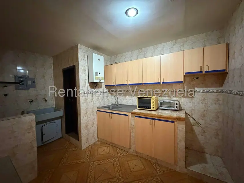 Casa (Duplex) en Venta en El Trigo, Miranda - 17