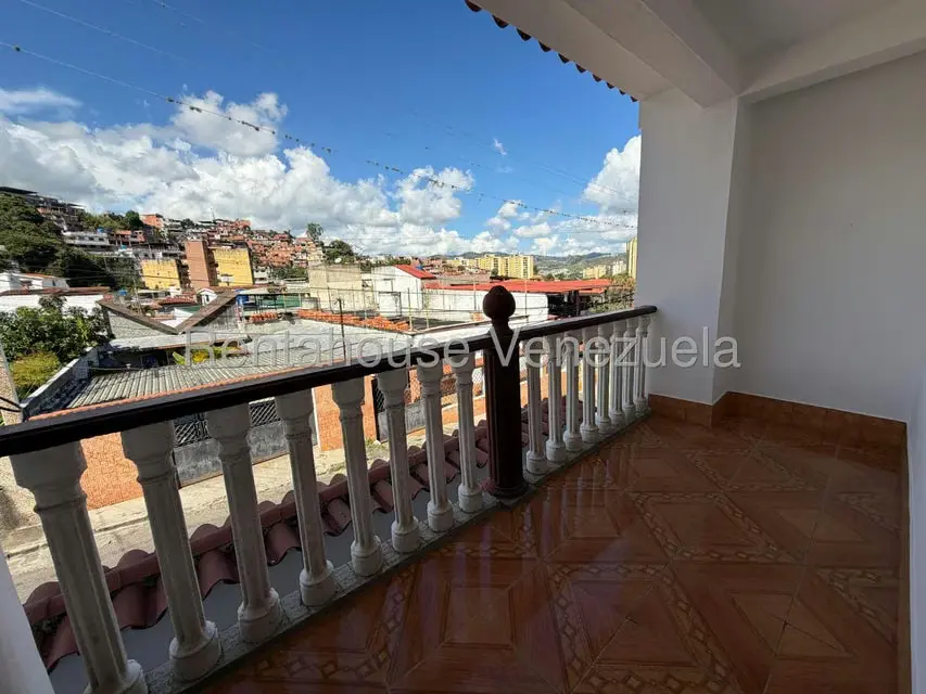 Casa (Duplex) en Venta en El Trigo, Miranda - 19