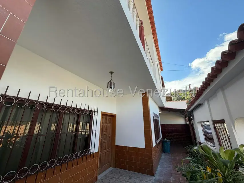 Casa (Duplex) en Venta en El Trigo, Miranda - 21