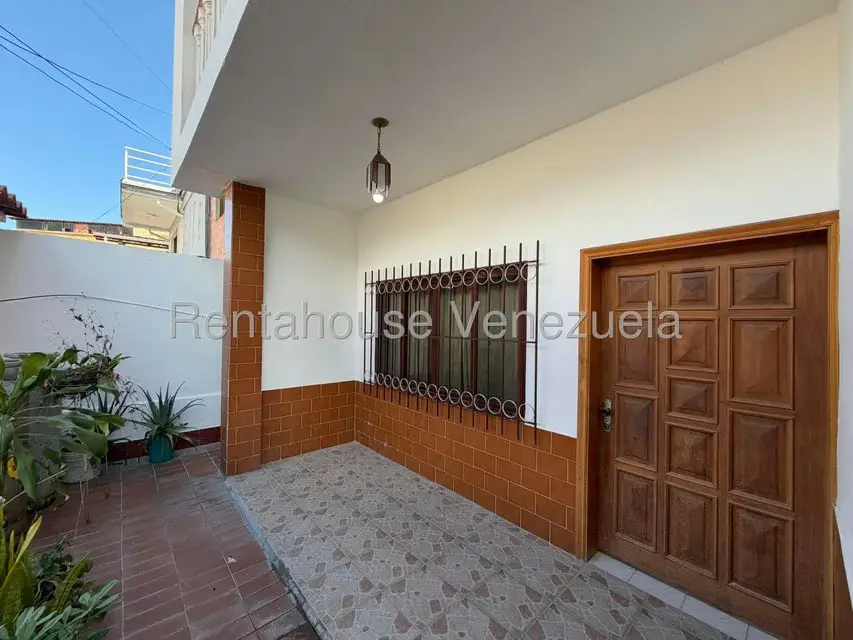 Casa (Duplex) en Venta en El Trigo, Miranda - 22