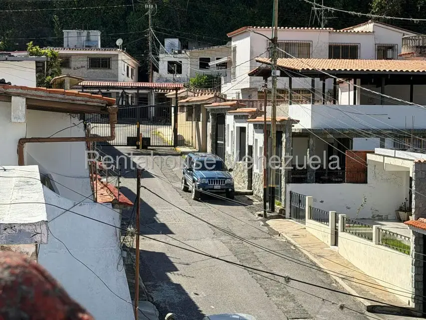 Casa (Duplex) en Venta en El Trigo, Miranda - 26
