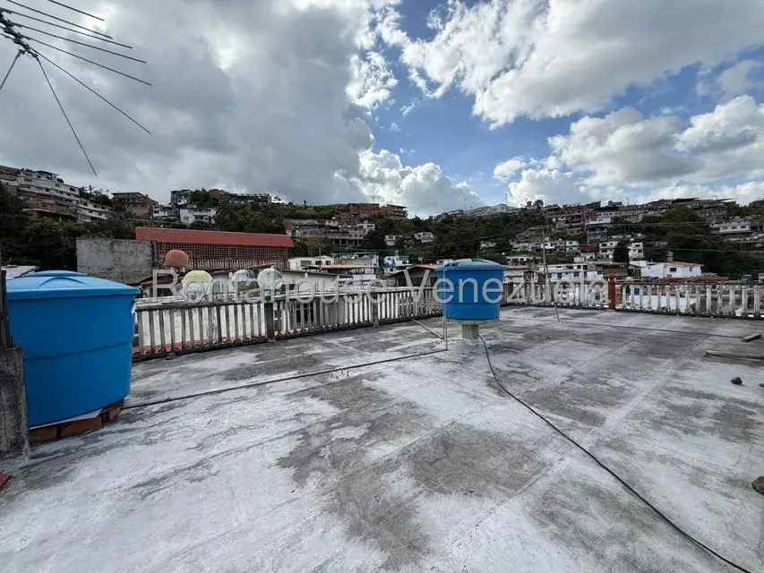 Casa (Duplex) en Venta en El Trigo, Miranda - 27