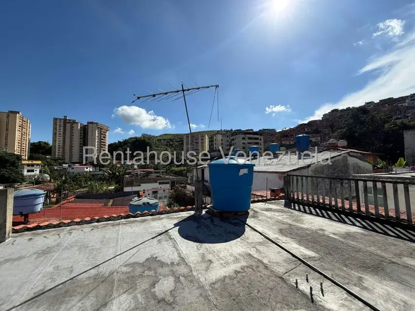 Casa (Duplex) en Venta en El Trigo, Miranda - 28