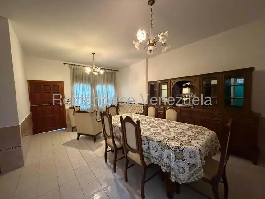 Casa (Duplex) en Venta en El Trigo, Miranda - 4