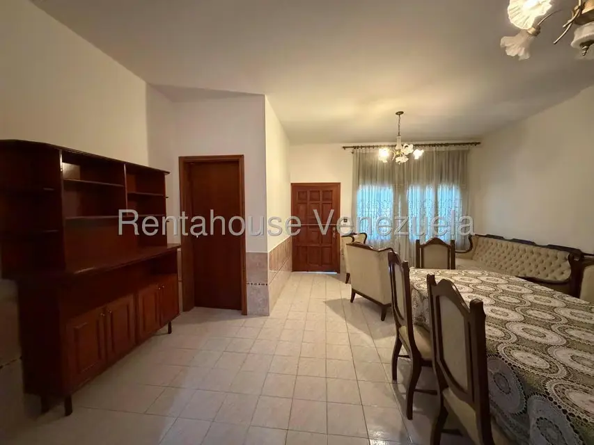 Casa (Duplex) en Venta en El Trigo, Miranda - 5