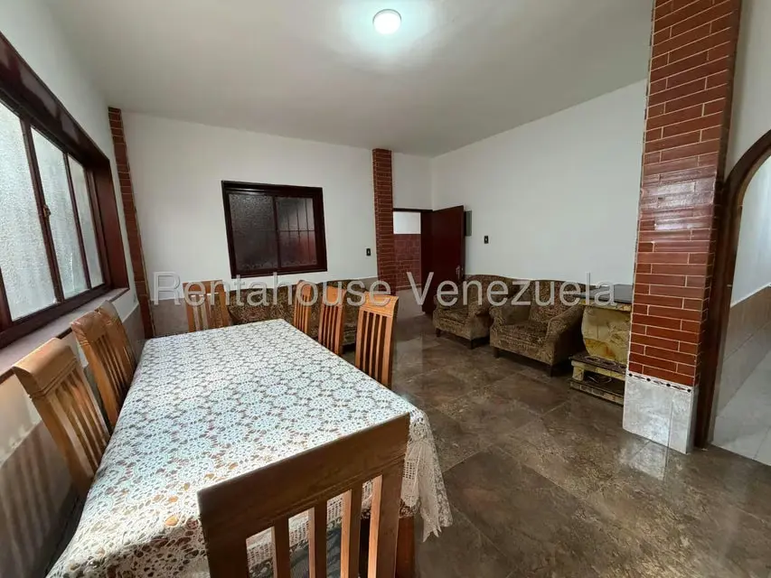 Casa (Duplex) en Venta en El Trigo, Miranda - 6