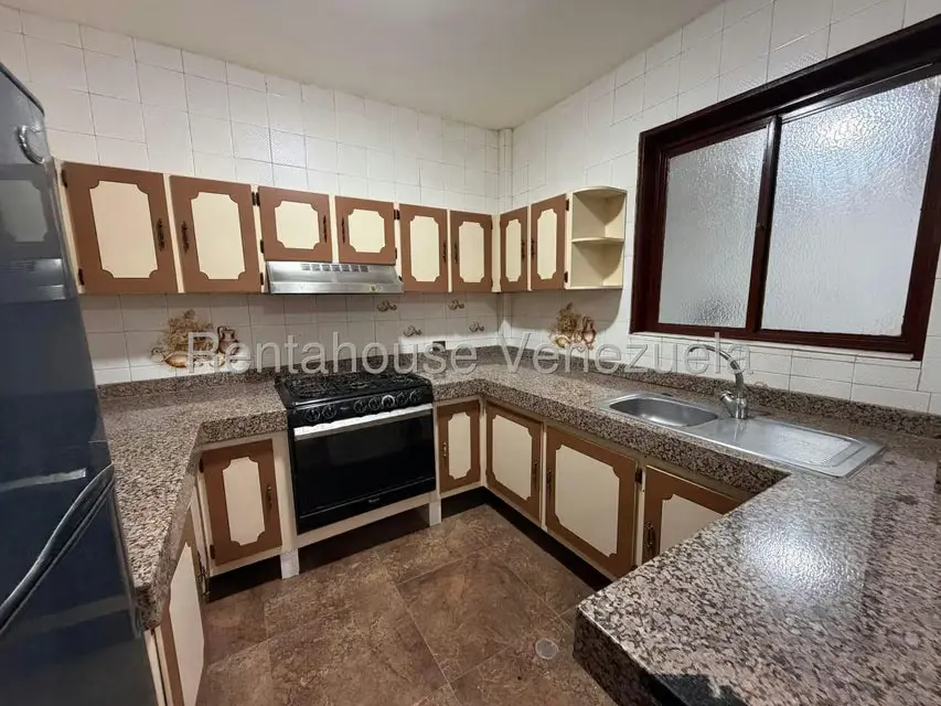 Casa (Duplex) en Venta en El Trigo, Miranda - 8