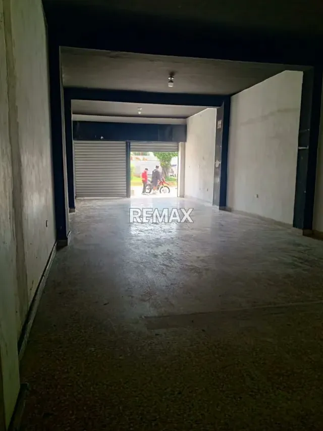 LOCAL COMERCIAL EN ALQUILER AVENIDA RICAURTE SAN CARLOS COJEDES - 3