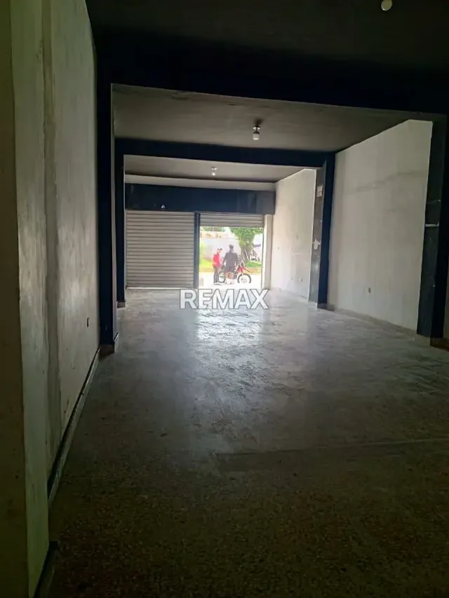 LOCAL COMERCIAL EN ALQUILER AVENIDA RICAURTE SAN CARLOS COJEDES - 4