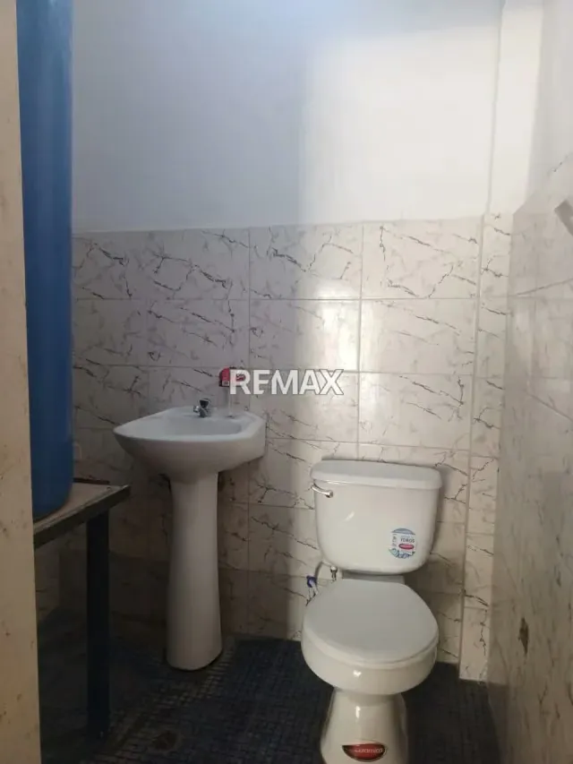 LOCAL COMERCIAL EN ALQUILER AVENIDA RICAURTE SAN CARLOS COJEDES - 5