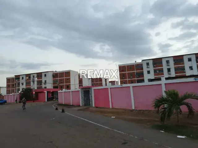 En venta Apartamento en el Conjunto Residencial El Gran Maguey-Puerto La Cruz