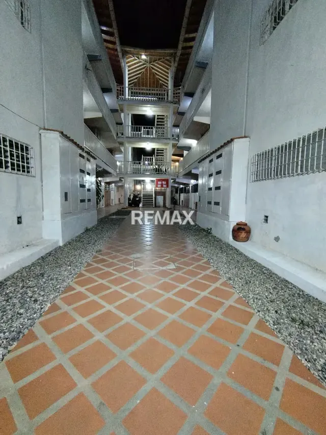 En venta Apartamento en el Conjunto Residencial El Gran Maguey-Puerto La Cruz - 3