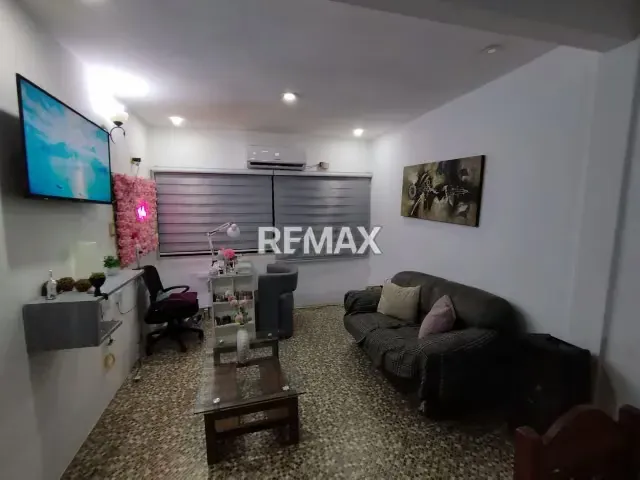 En venta Apartamento en el Conjunto Residencial El Gran Maguey-Puerto La Cruz - 6