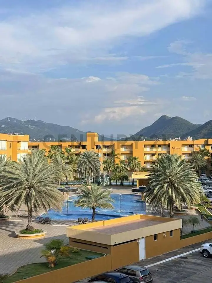 apartamento en alquiler en zona exclusiva